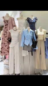 Produk fashion terbaru dari koleksi Fashion XYZ dengan desain stylish dan nyaman