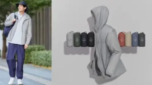 Fashion Pria Stylish