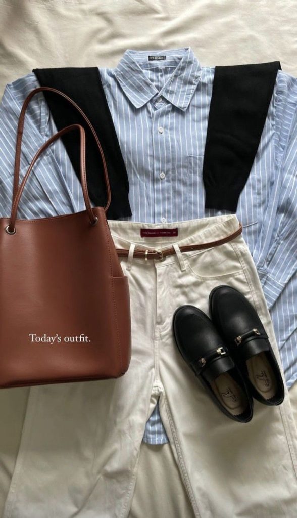 Tips Memilih Tas Fashion dan Cara Mix Tas dengan Outfit Kamu