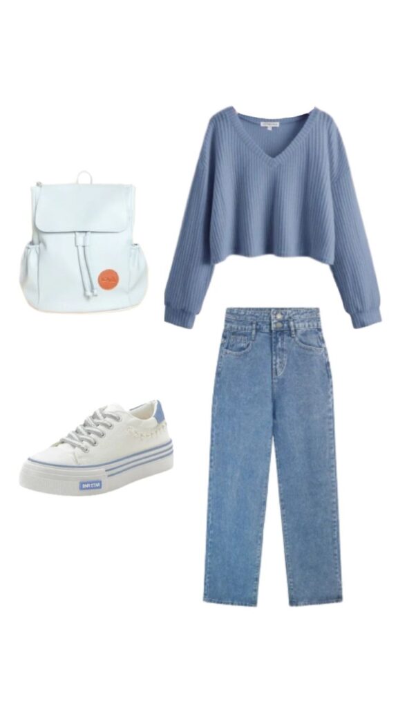 Sweater Wanita Stylish: Panduan Memilih Fashion Terbaik