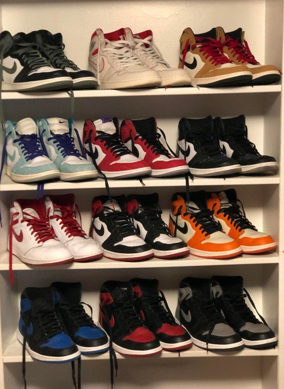 Tren Sneakers 2025 terbaru untuk sepatu fashion