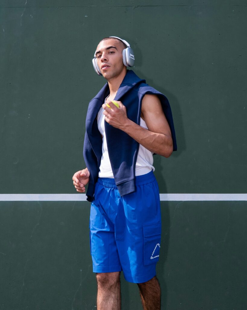 Ide Outfit Fashion Sporty untuk Gaya Sehari-hari