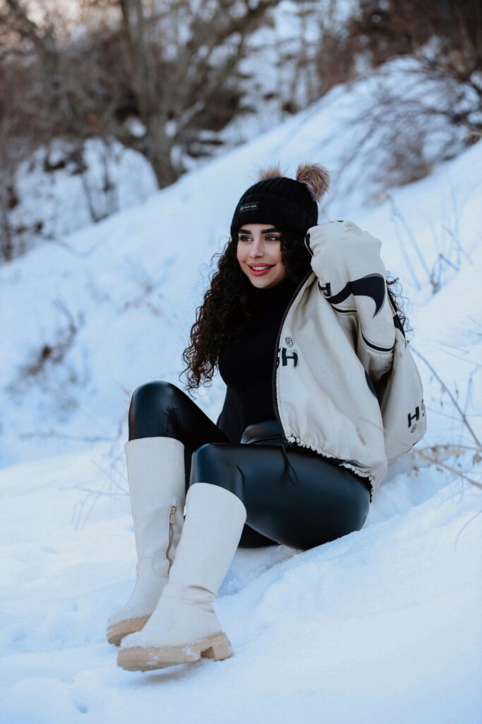 Inspirasi Fashion Winter untuk Tampilan Kekinian