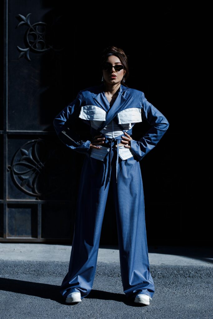 Inspirasi Fashion Chic untuk OOTD Kekinian dan Stylish