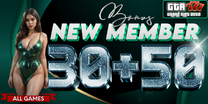 GTA777: Tempat Main Slot Paling Stabil dan Aman