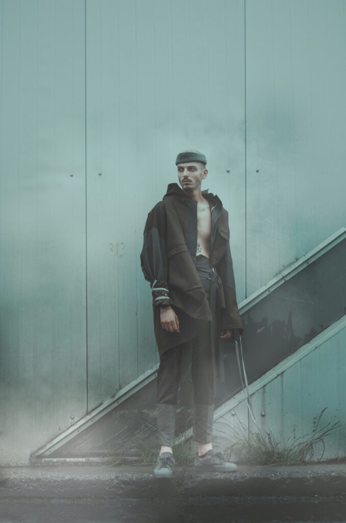 Soft Techwear: Gaya Futuristik Tapi Nggak Ribet Dipakai