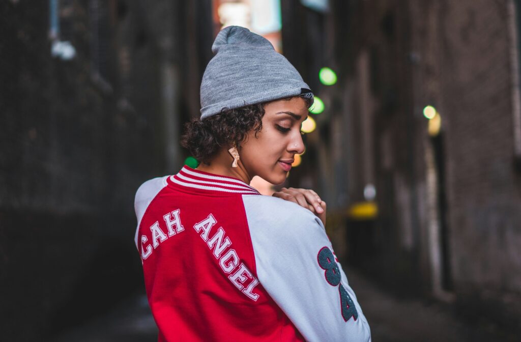 Streetwear Urban Simpel tapi Tetap Eye-Catching Setiap Hari