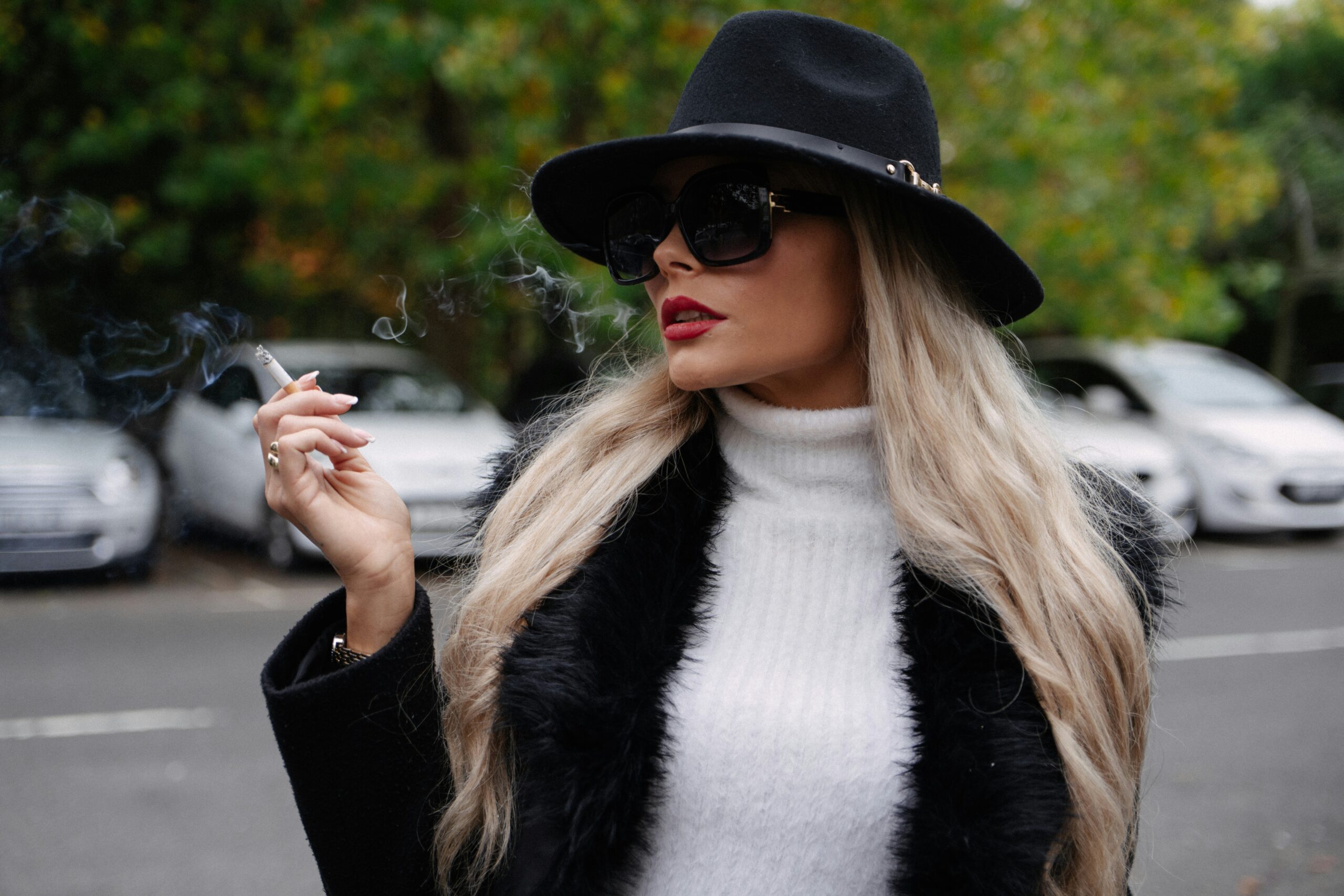 Effortless Chic: Simpel, Nyaman, tapi Tetap Eye-Catching