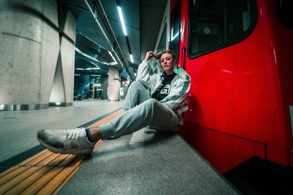 Mix & Match Soft Grunge Urban Biar Look Makin Standout