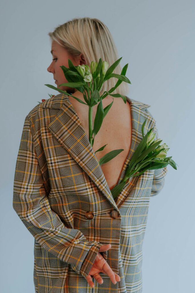 Eco Fashion Look untuk Tampilan Stylish dan Ramah Lingkungan