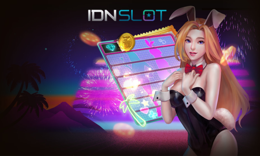 IDN SLOT sebagai Platform Slot Digital yang Terpercaya